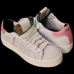 P448 Thea Sneakers in UFO Size 37